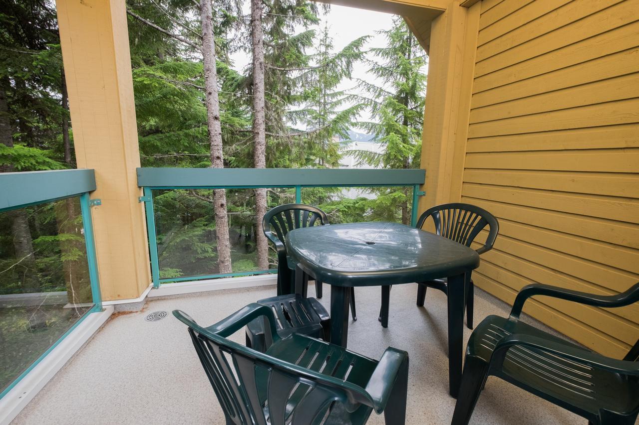 Appartement Snowbird By Bill