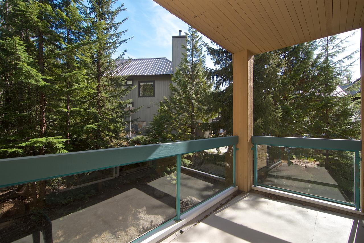 Snowbird By Bill Appartement *