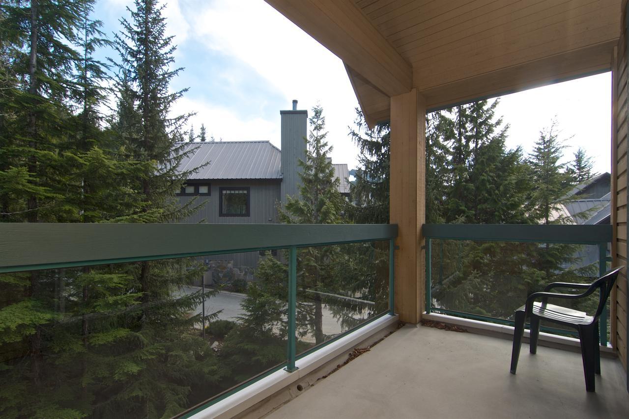 Snowbird By Bill Appartement *