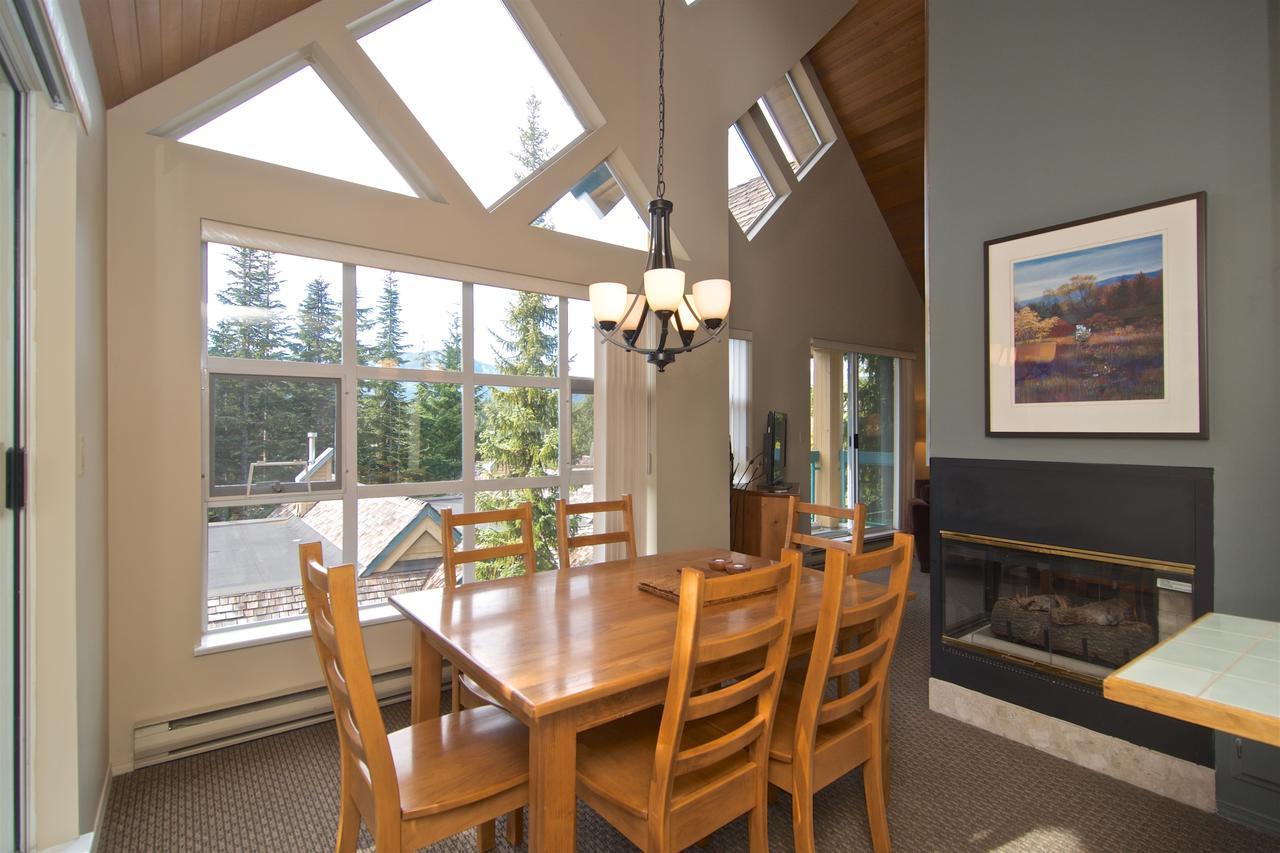 Snowbird By Bill Appartement