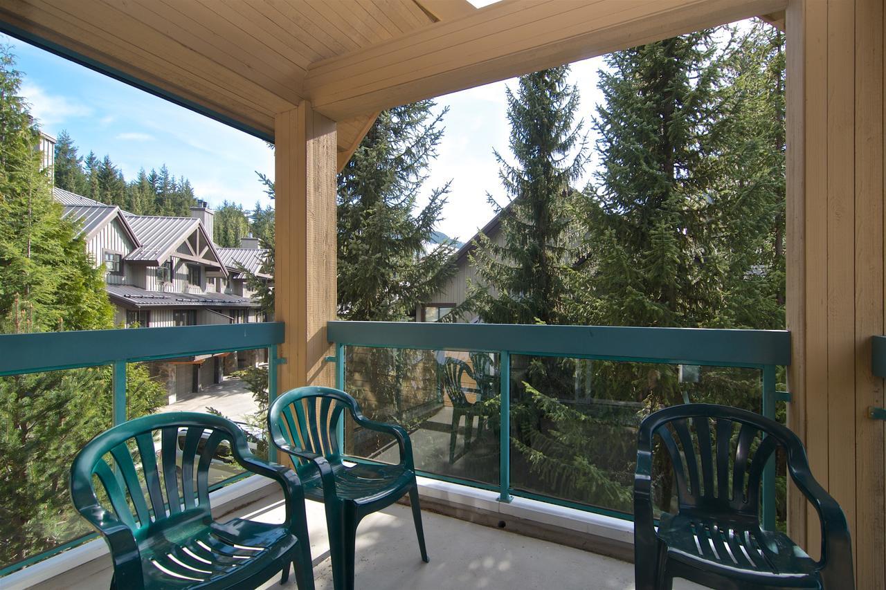 Snowbird By Bill Appartement *