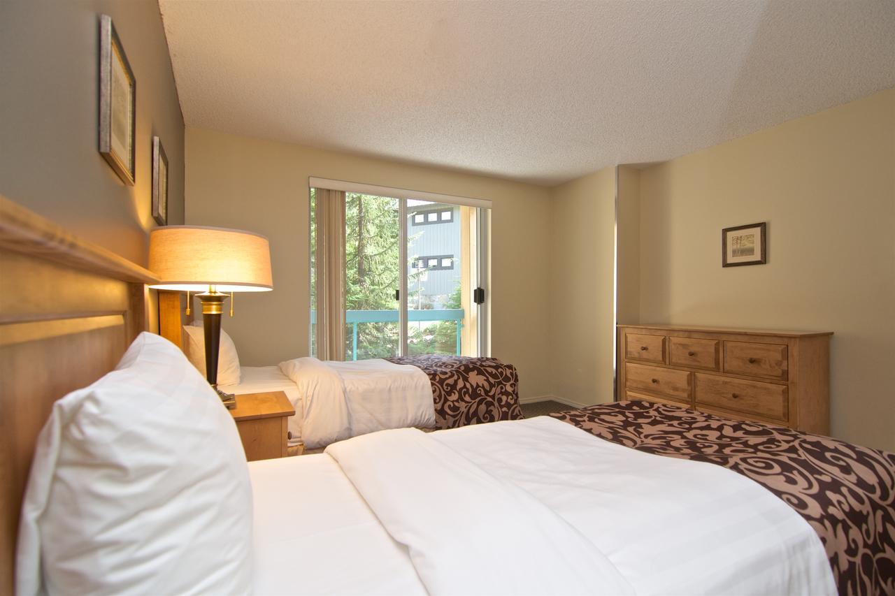 Appartement Snowbird By Bill *