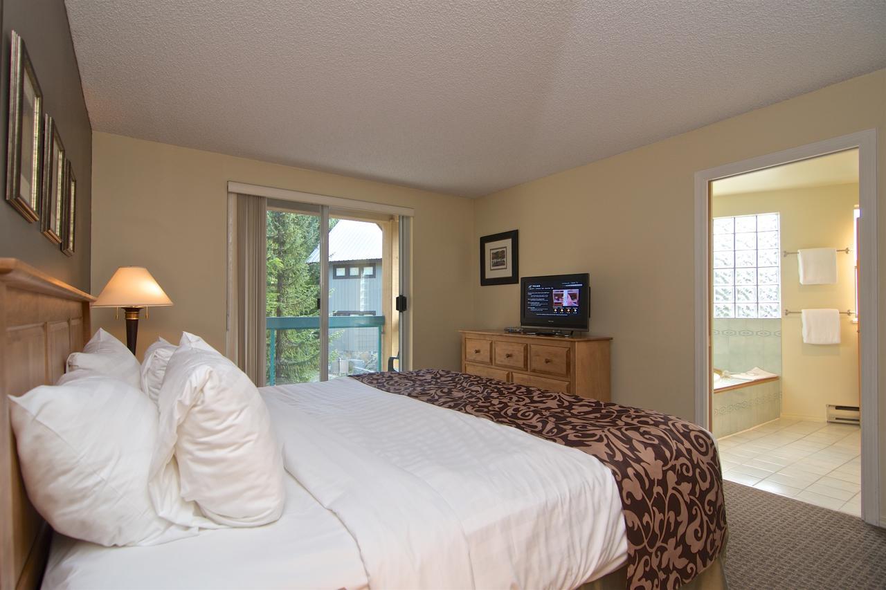 Appartement Snowbird By Bill *